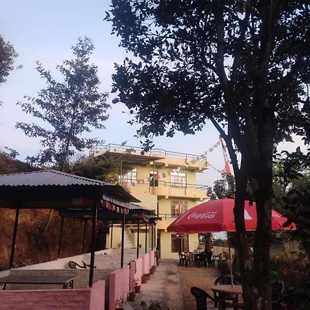 Hotel Swornim Namobuddha Dhulikhel Extérieur photo