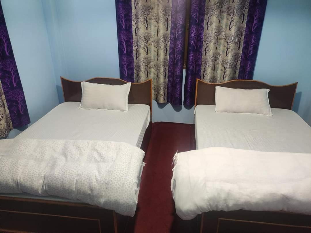 Hotel Swornim Namobuddha Dhulikhel Extérieur photo