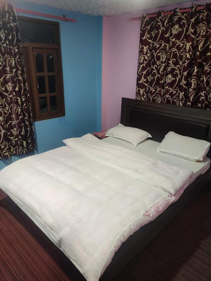 Hotel Swornim Namobuddha Dhulikhel Extérieur photo